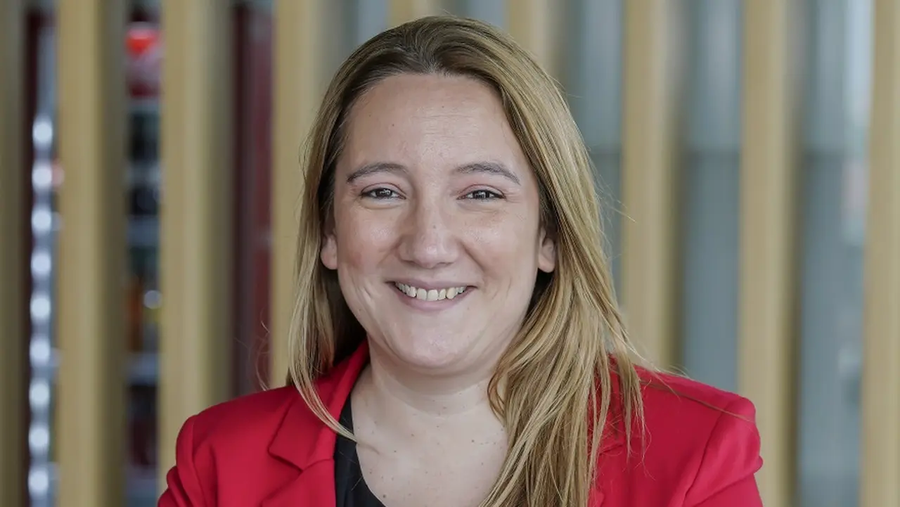 Coca-Cola anunció nueva directora de Marketing para Argentina y Uruguay