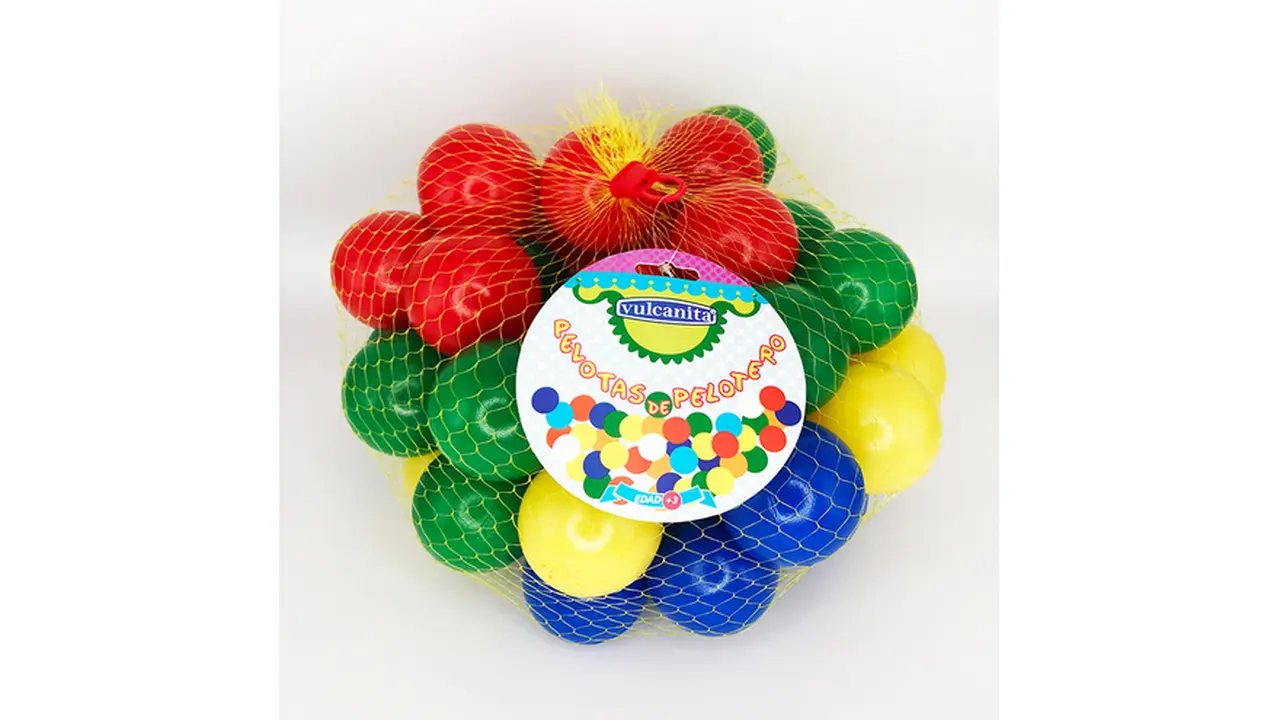 Así sobrevive hoy la mítica marca de juguetes Vulcanita