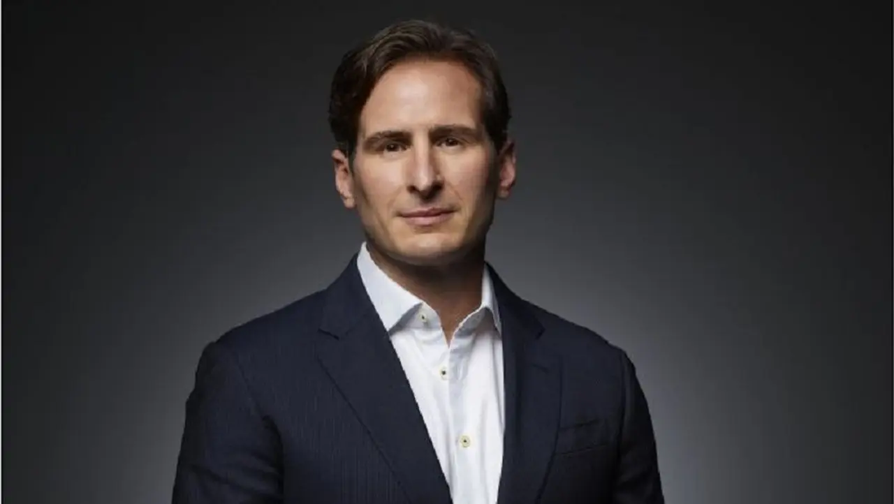 Un argentino nombrado Vicepresidente Senior de Marketing y Comunicación global de Citroën