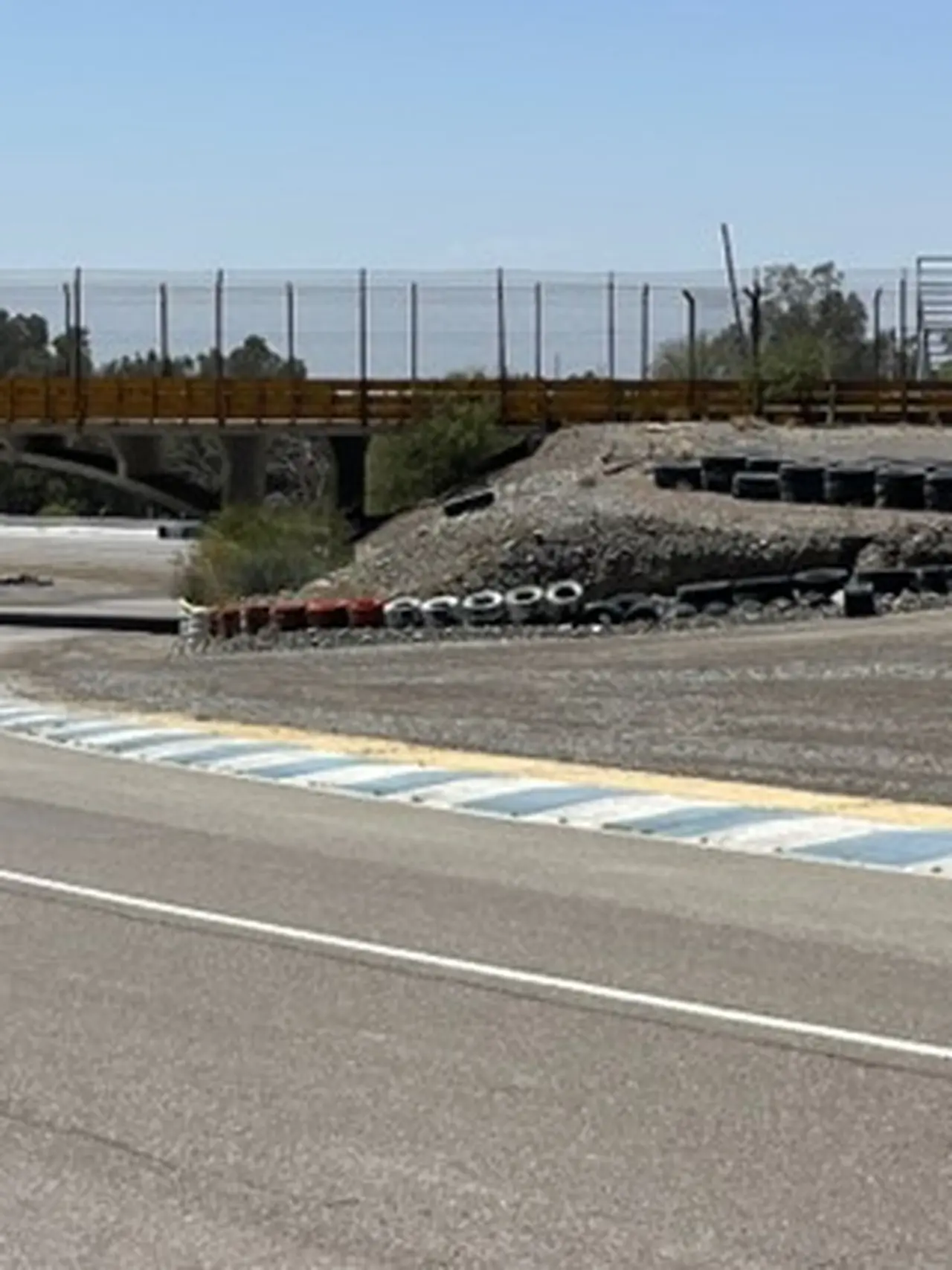 TC 2000 en El Zonda de San Juan: el informe de la CDA "ve difícil" correr en noviembre