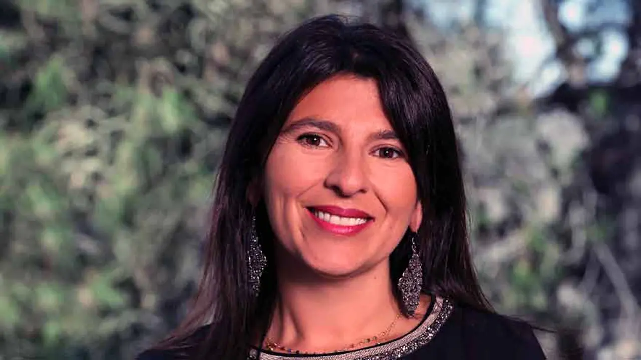 Asise Fernández.