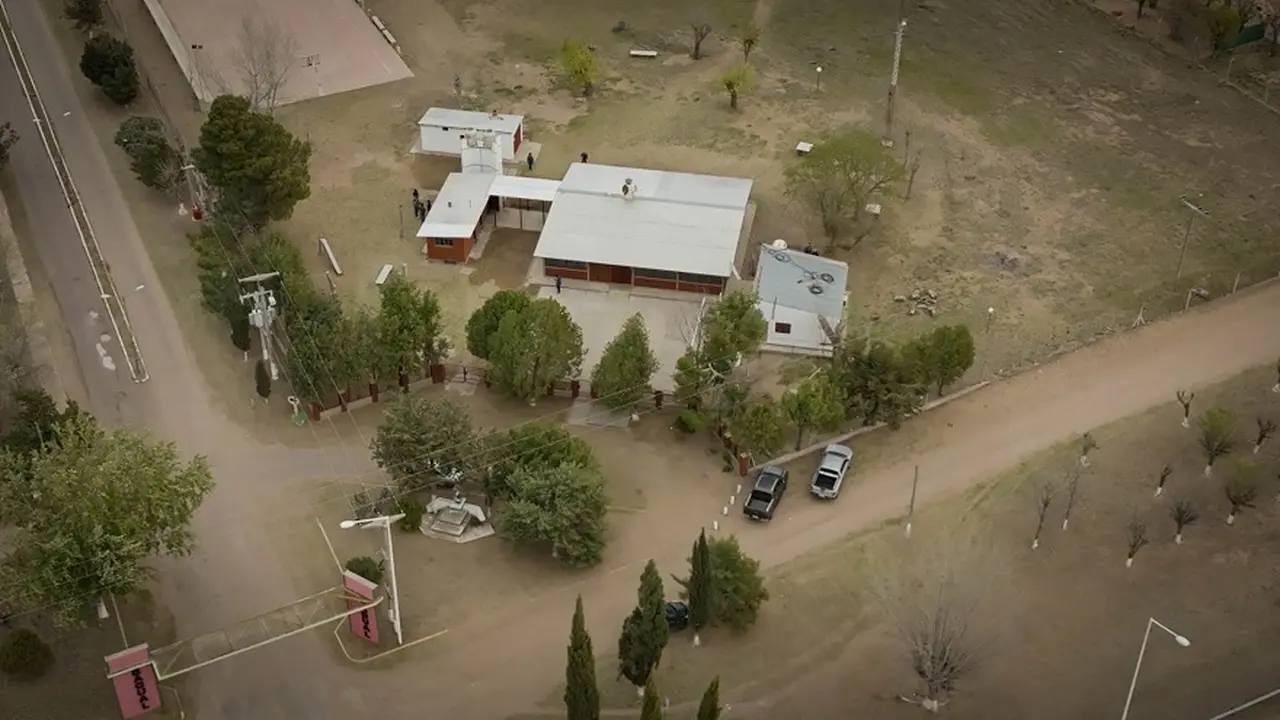 Ford: "La educación es la herramienta de transformación para generar un desarrollo genuino"