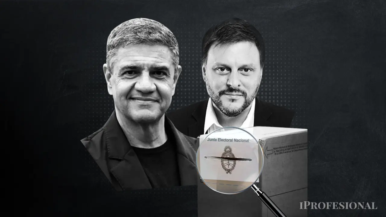 Elección en la Ciudad: Massa evalúa si bajar a Santoro del balotaje, mientras Jorge Macri pasa factura por el resultado