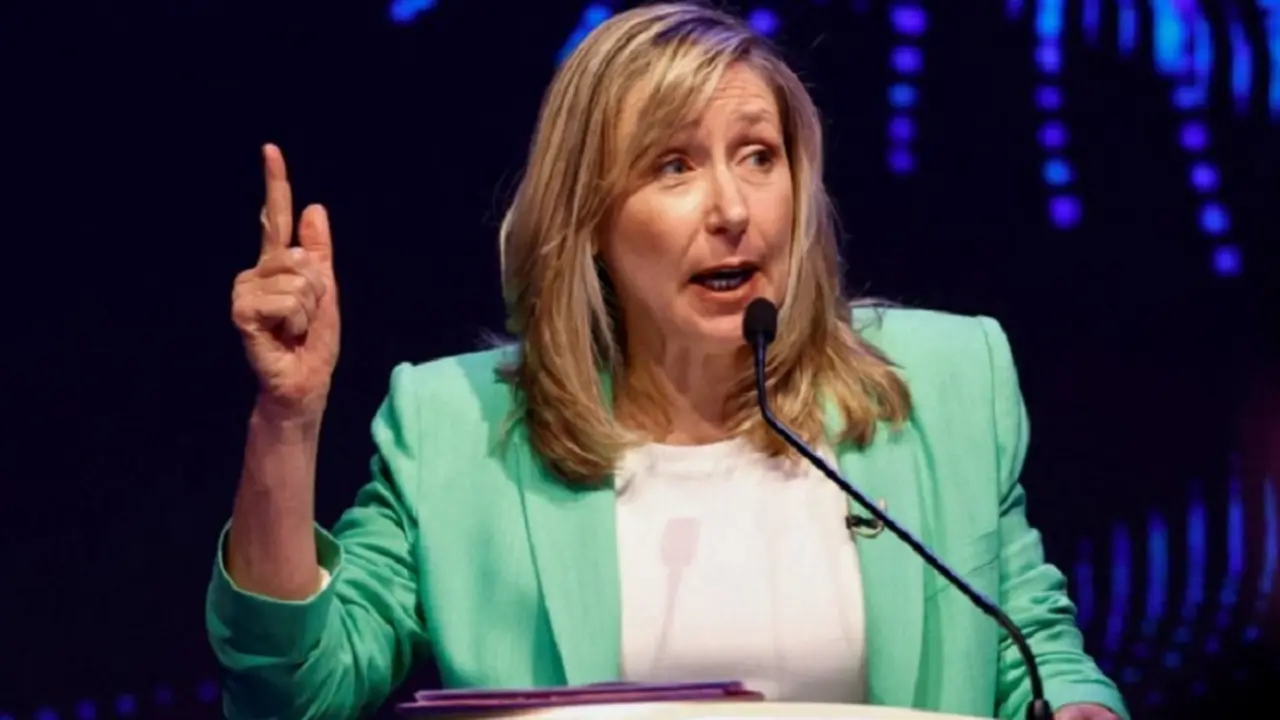 Myriam Bregman y la izquierda definirán su posición frente al balotaje: "Massa y Milei no son lo mismo"