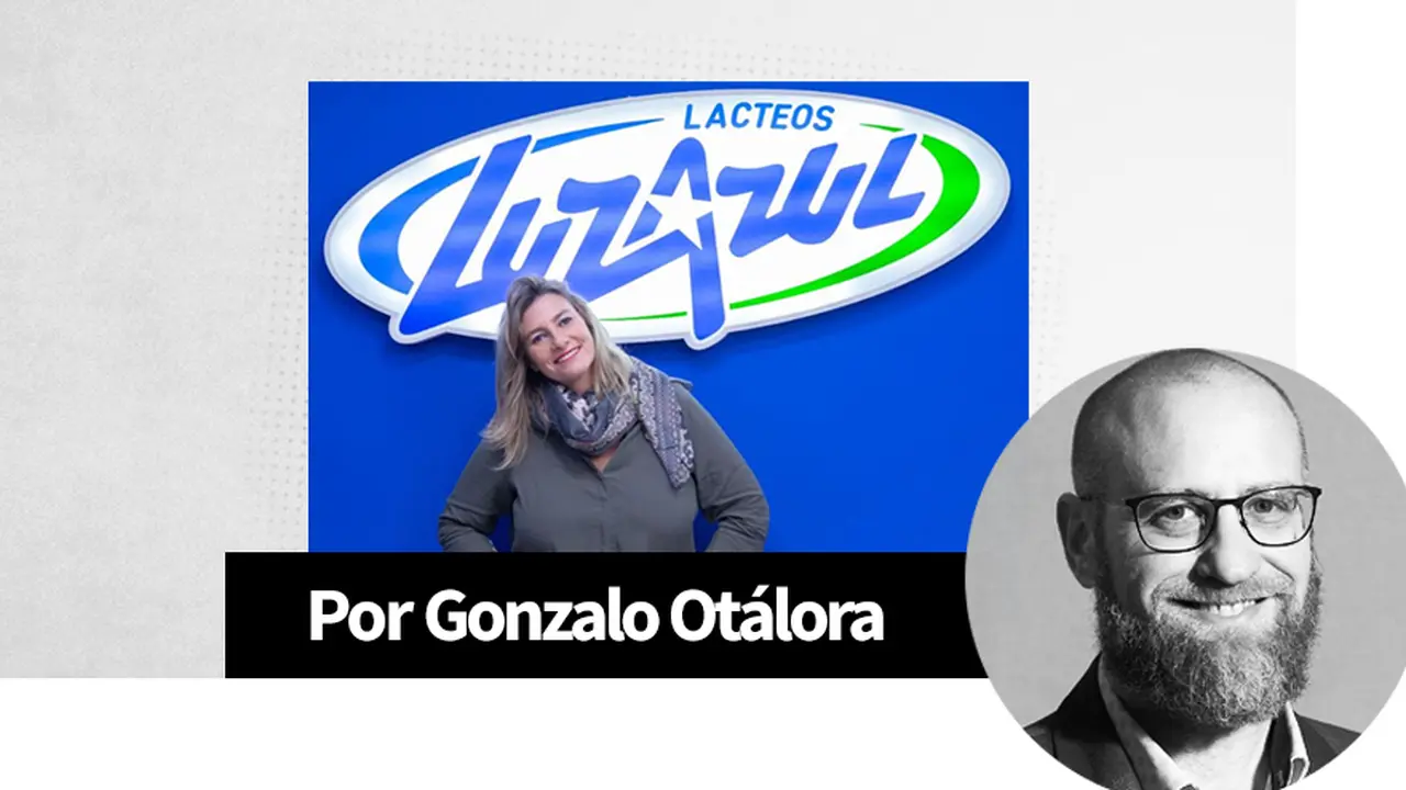 Lanzó un producto al mercado, fue un fracaso total y todavía le da vergüenza