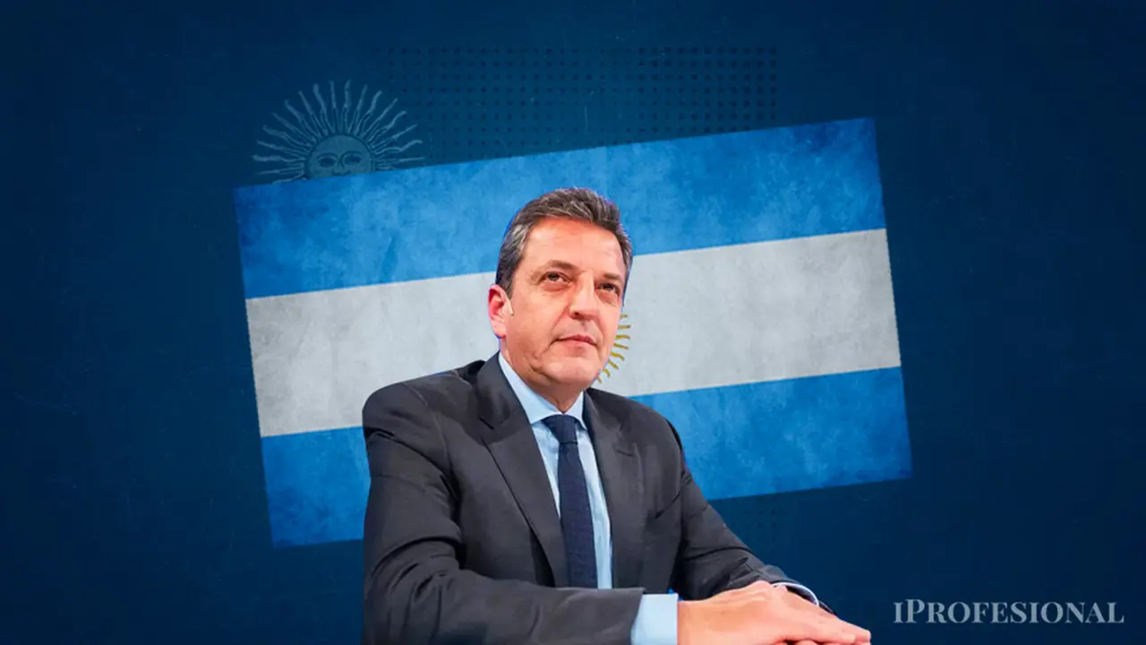 Buenas noticias para Massa al cierre de la campaña: el empleo registrado sigue siendo récord