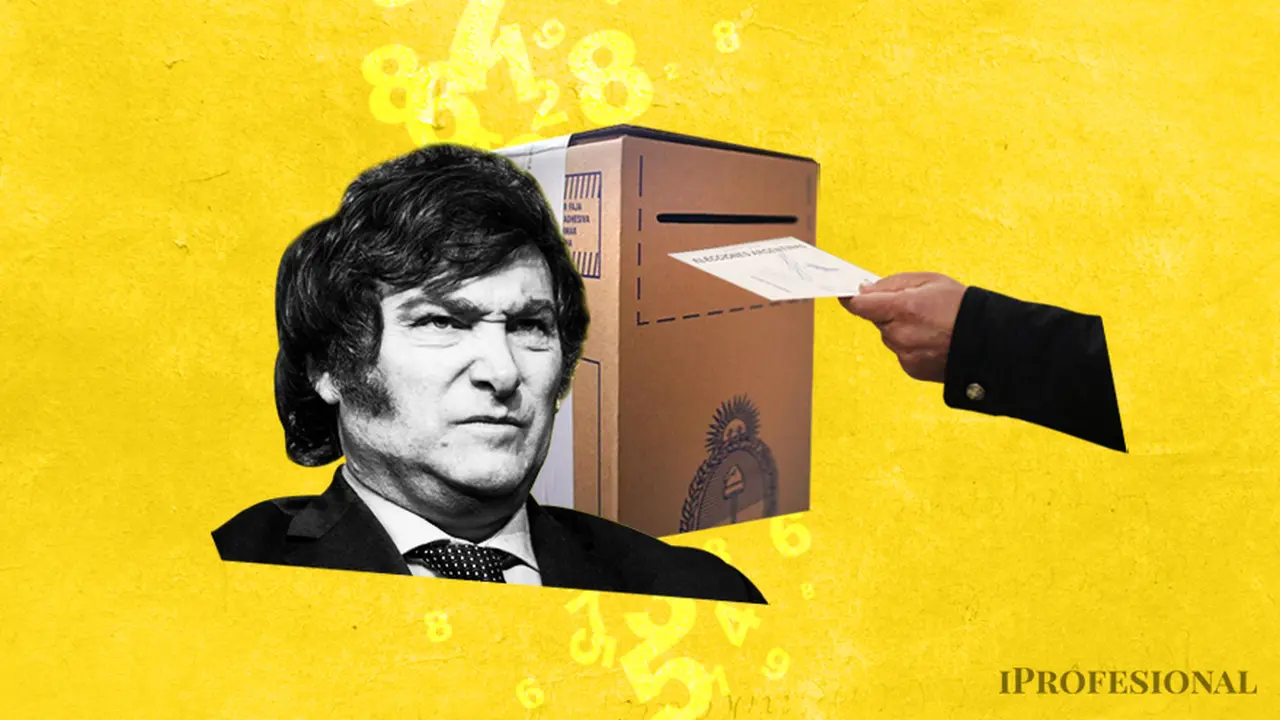 Balotaje 2023: ¿qué opina Milei de los planes sociales?