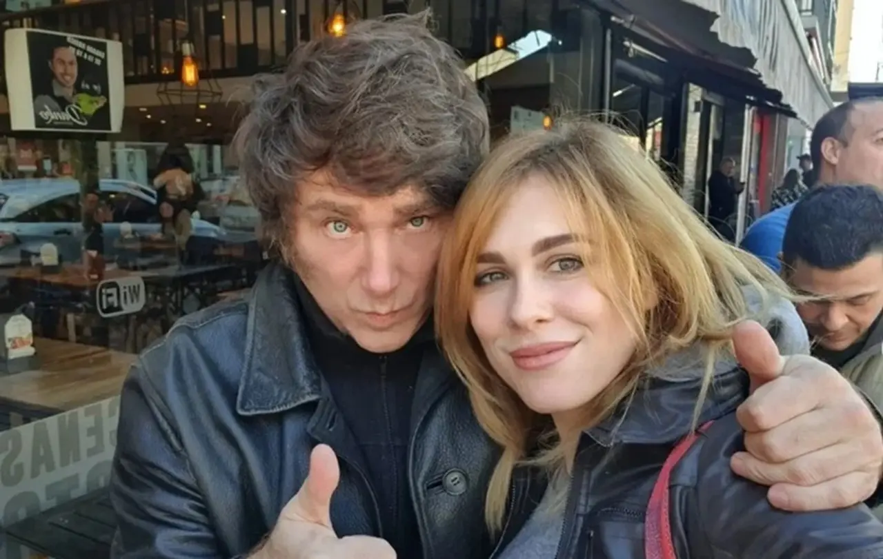 ¿Massa y Kicillof suman a una polémica diputada de Milei a sus filas?