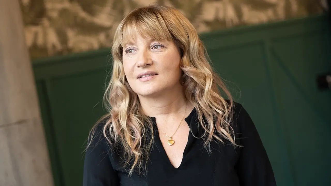 Randstad designa a Andrea Ávila al frente de la operación de Chile