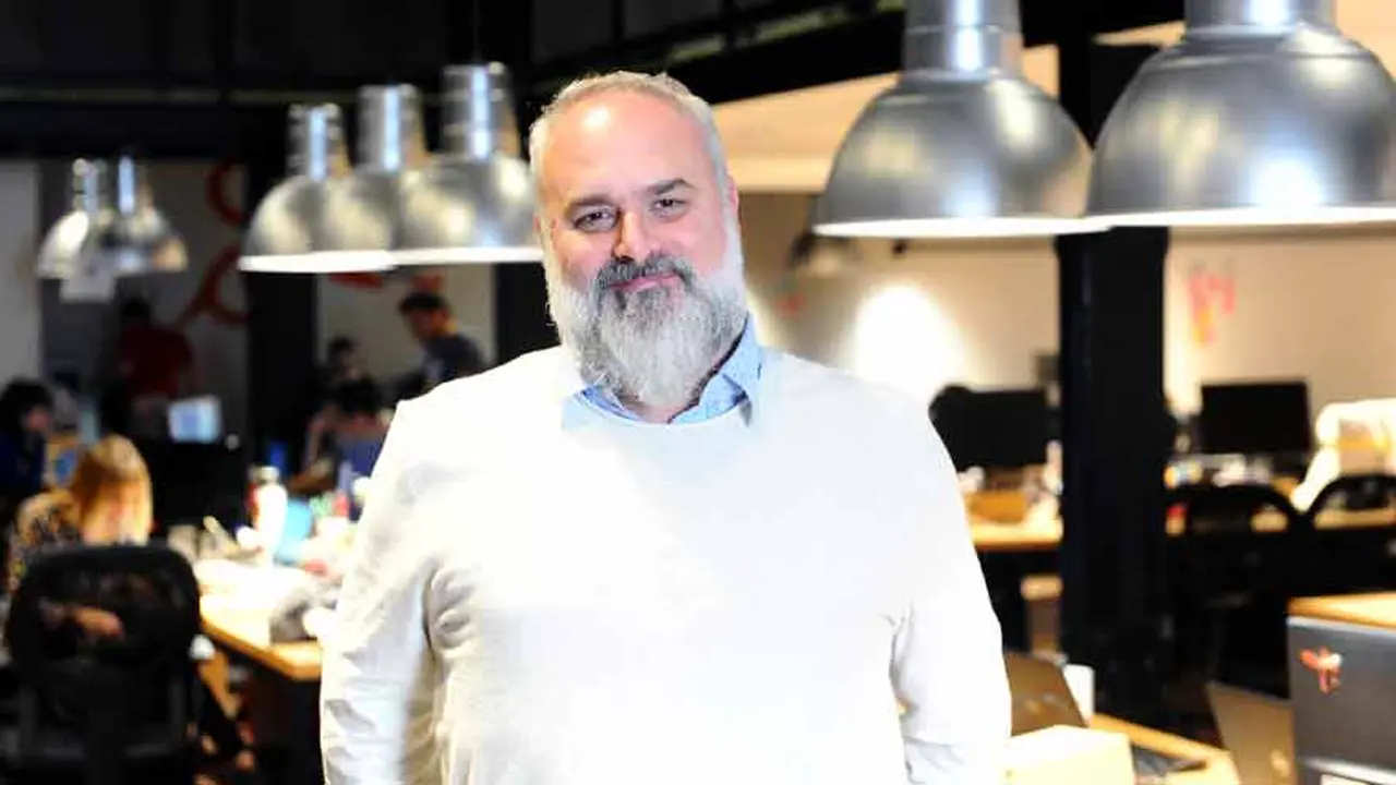Martín Paoletta.
