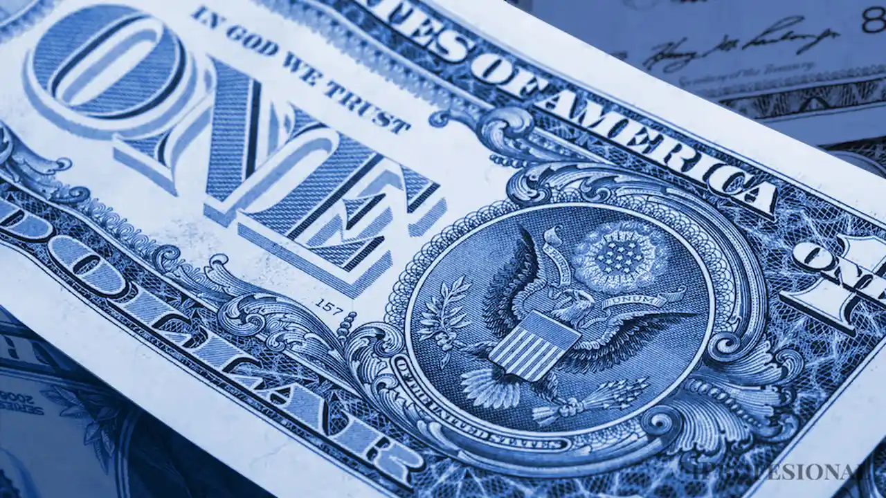 A cuatro días de la asunción de Javier Milei, el dólar se aleja de los valores de crisis