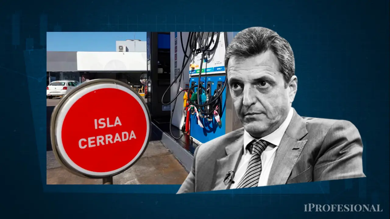 Guerra por las naftas: qué hay detrás de la amenaza de Massa de cortar exportación de crudo