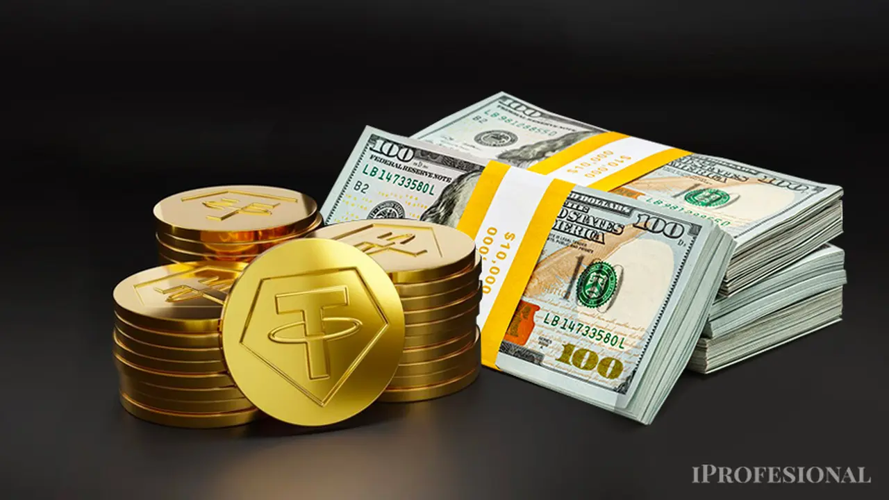 Se puede invertir en criptomonedas a través de acciones e índices (ETF)