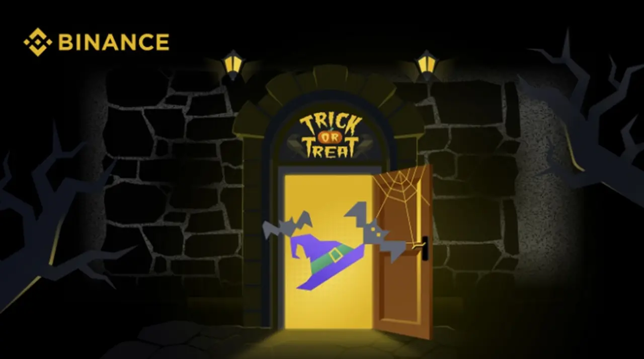 En este Halloween, enfrentá los mitos cripto