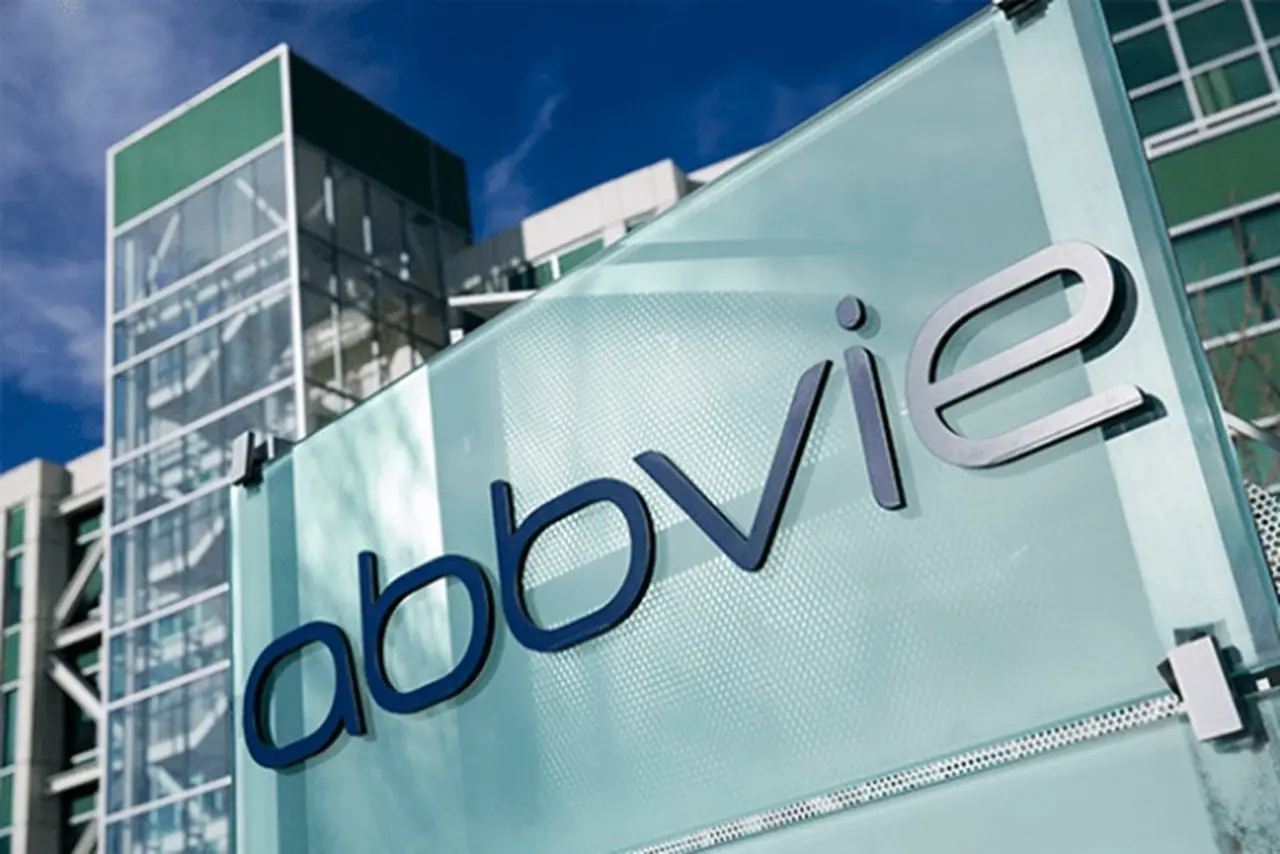 Un argentino, nuevo Gerente General en AbbVie Región Sur