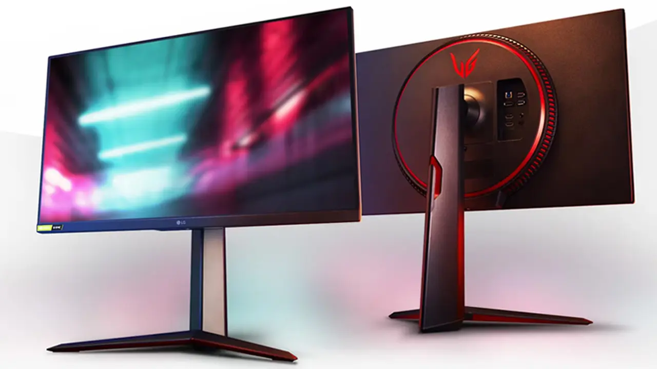 Probamos el monitor gamer LG UltraGear 27GP850: por qué puede ser tu próximo aliado a la hora de jugar