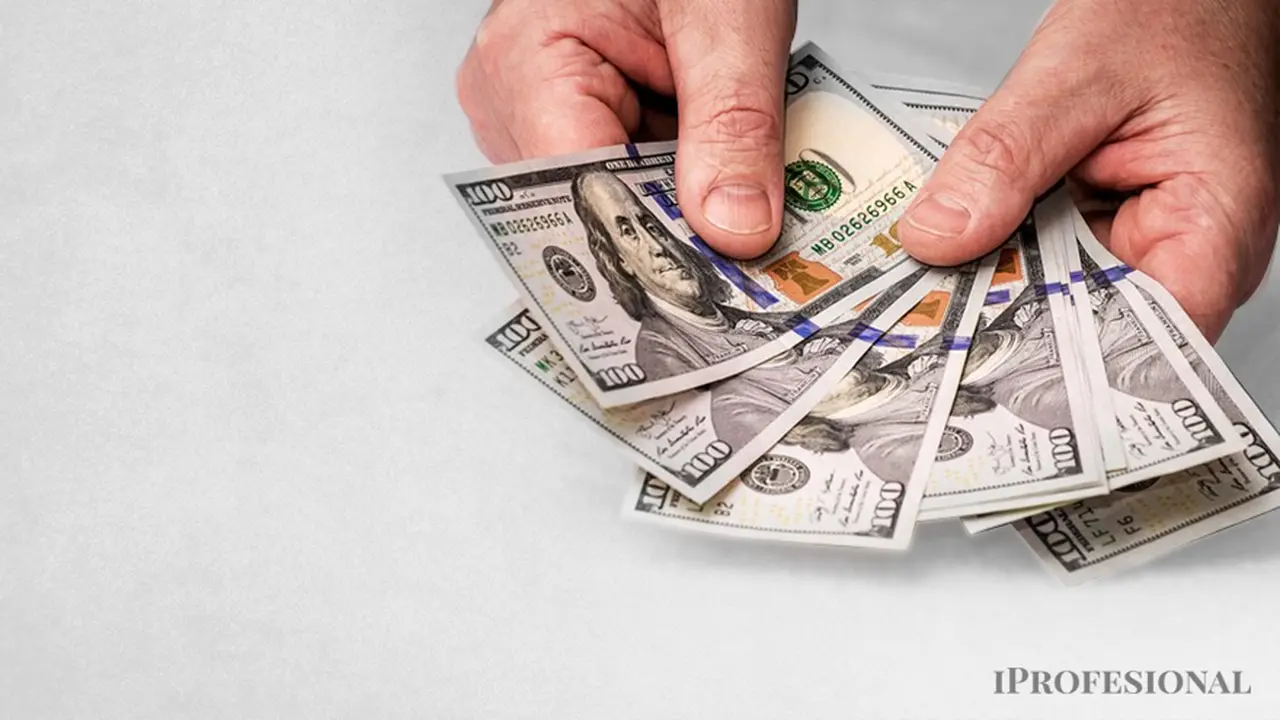 El límite para traer dinero del exterior es de u$s 10.000