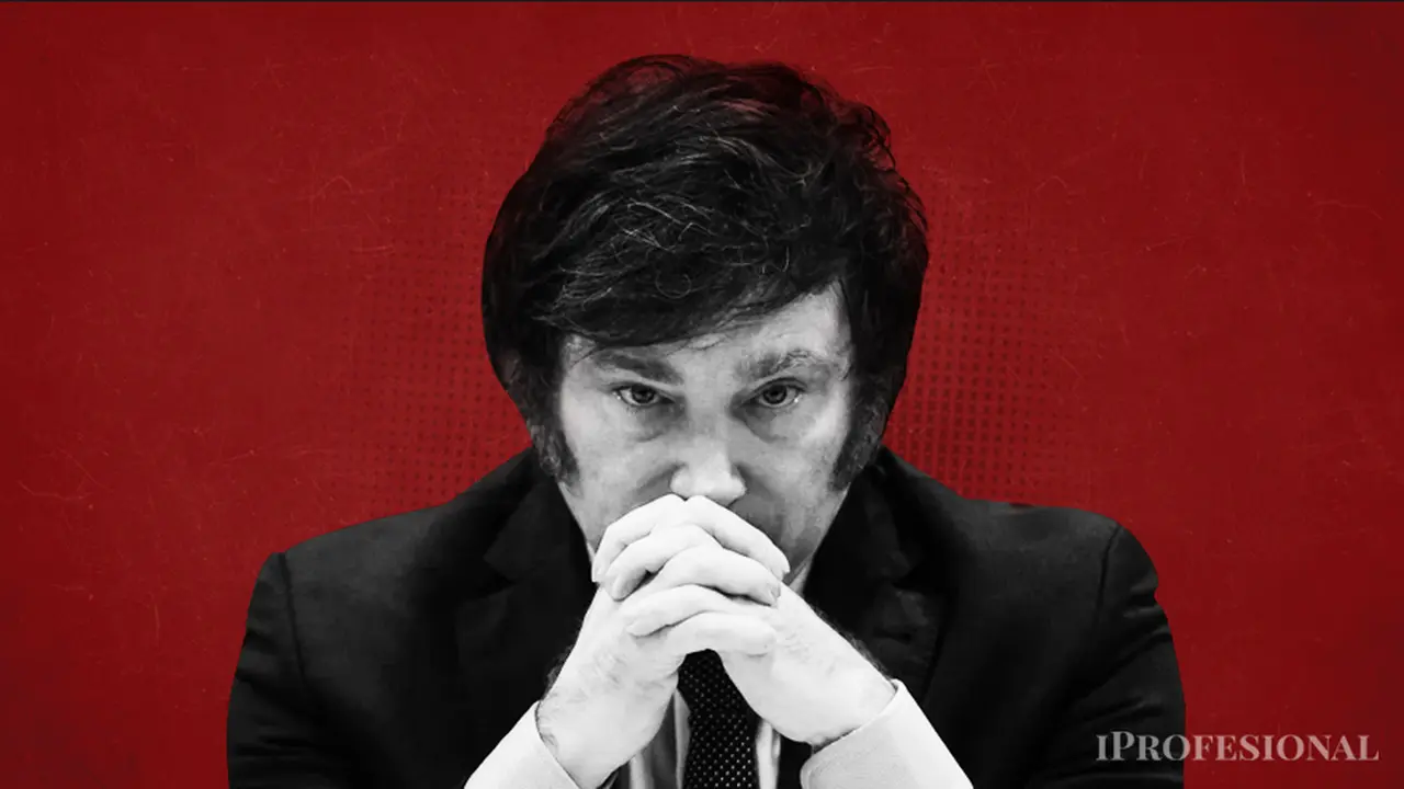 Los 10 puntos más importantes del anuncio que dio Milei por cadena nacional