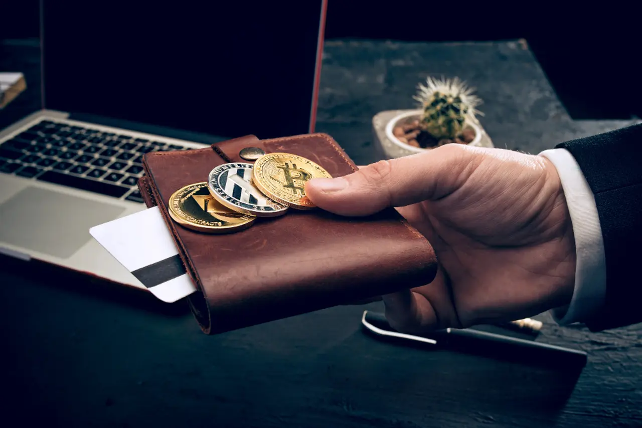 Al comprar Bitcoin, será importante contar con una billetera 