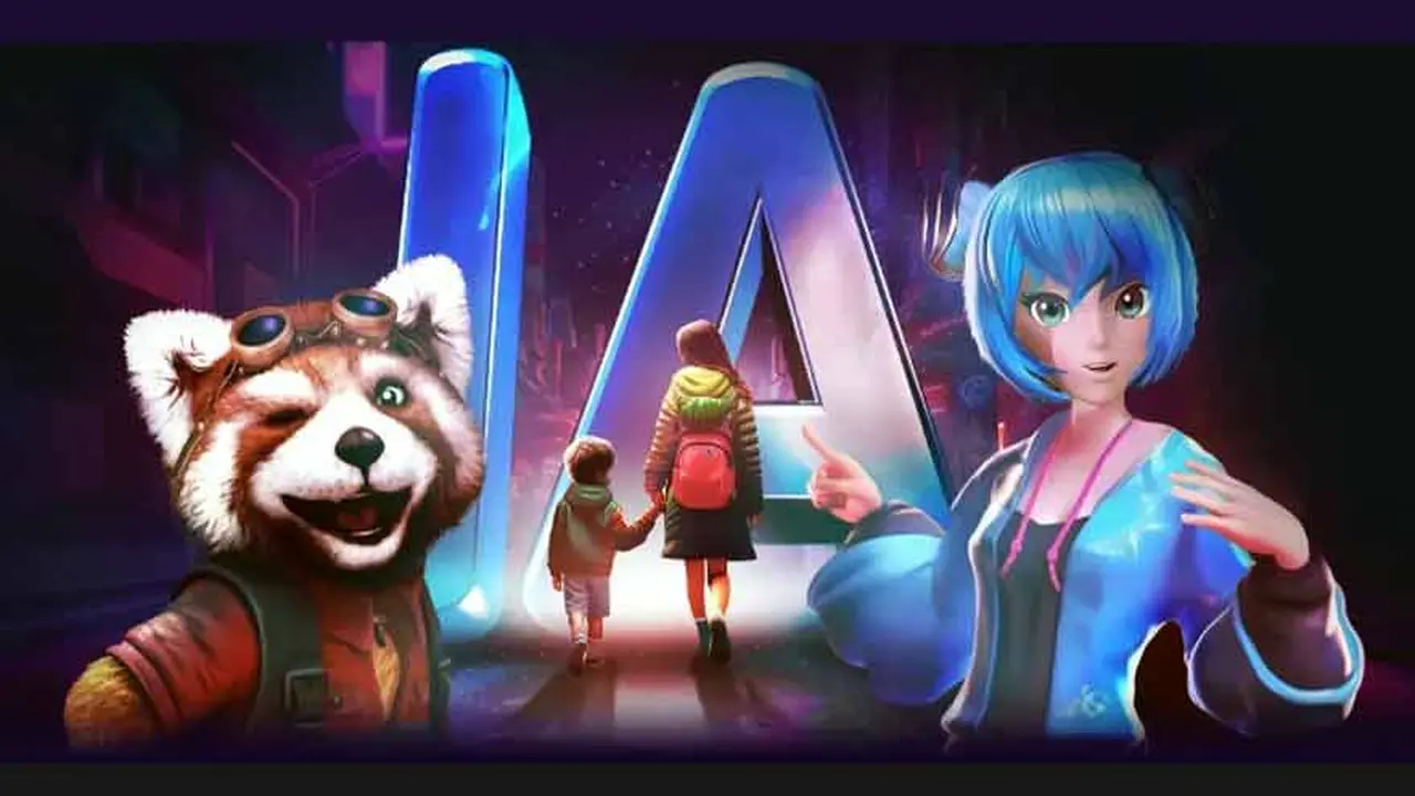 ¿Cómo es el rival argentino de Netflix basado en la inteligencia artificial?