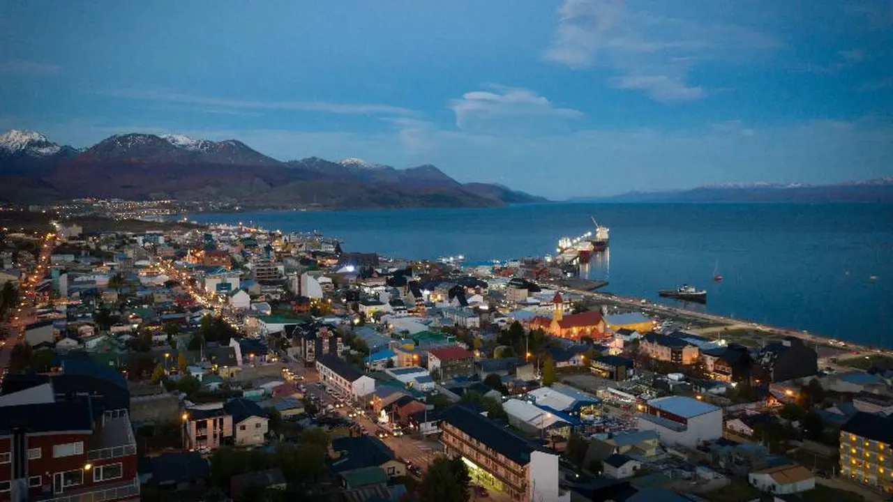 Tras el interés de EE.UU. por poner submarinos, China y Rusia buscan posicionarse en Tierra del Fuego
