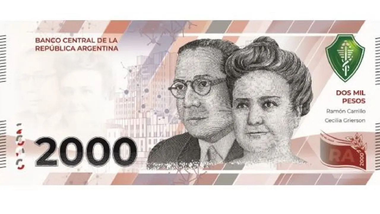 ¿Cómo detectar un billete falso?