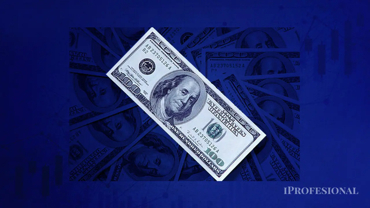 El dólar blue se rige por la oferta y la demanda