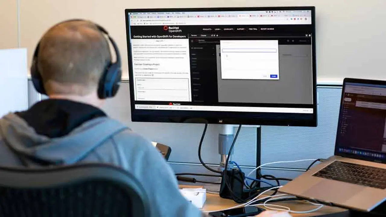 Experiencia del desarrollador: cómo potenciar equipos para concretar ideas