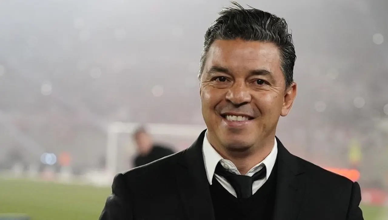 Marcelo Gallardo fue despedido del equipo árabe All