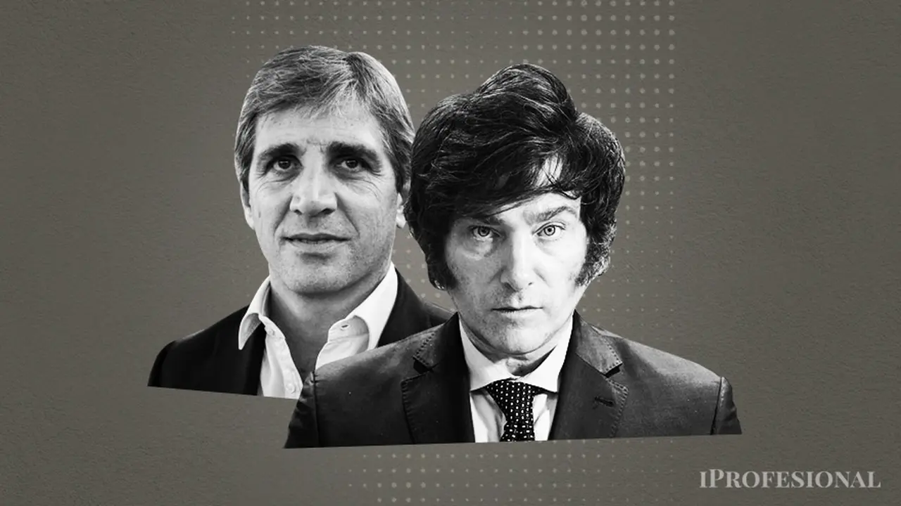 El exministro analizó las medidas adoptadas por Javier Milei y Luis Caputo y consideró que en recién 2025 se podrá lanzar un plan de estabilización