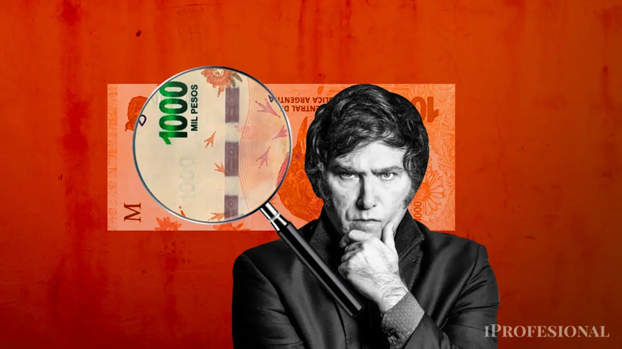 Antes una devaluación, la deuda en LEDIVs podría derivar en una gran emisión monetaria , 