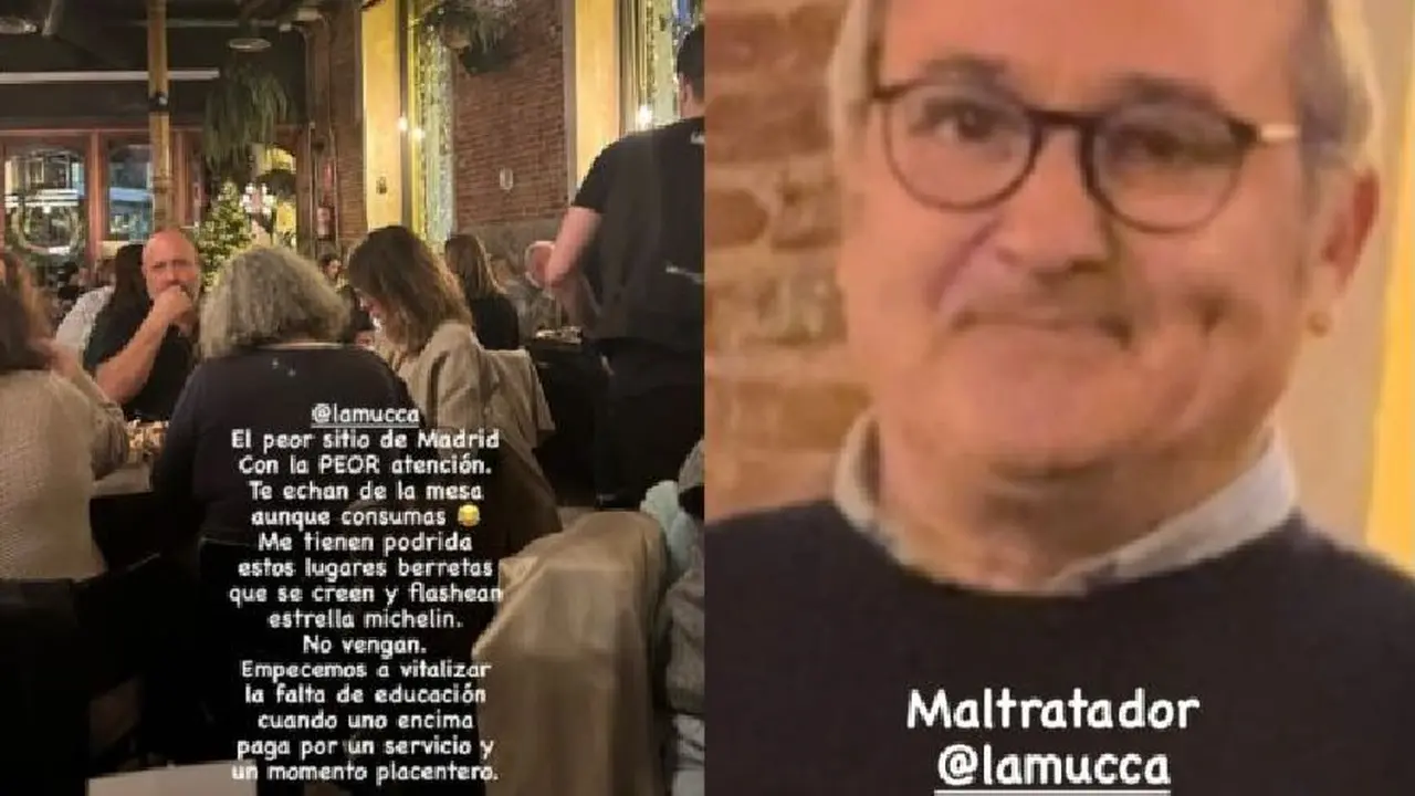 Candelaria Tinelli posteó en sus redes sociales