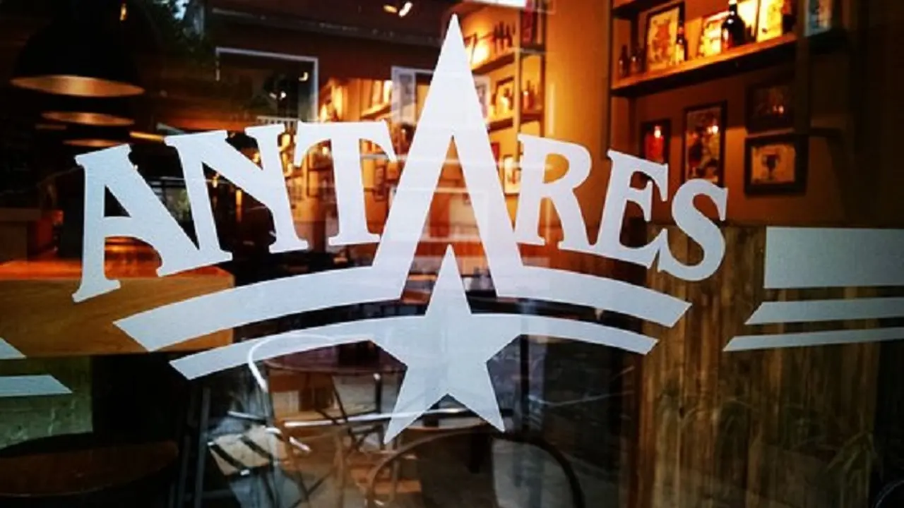 Antares