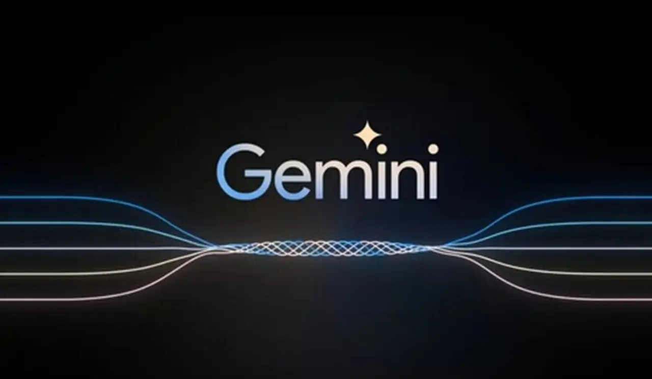 Gemini, la súper Inteligencia Artificial de Google.