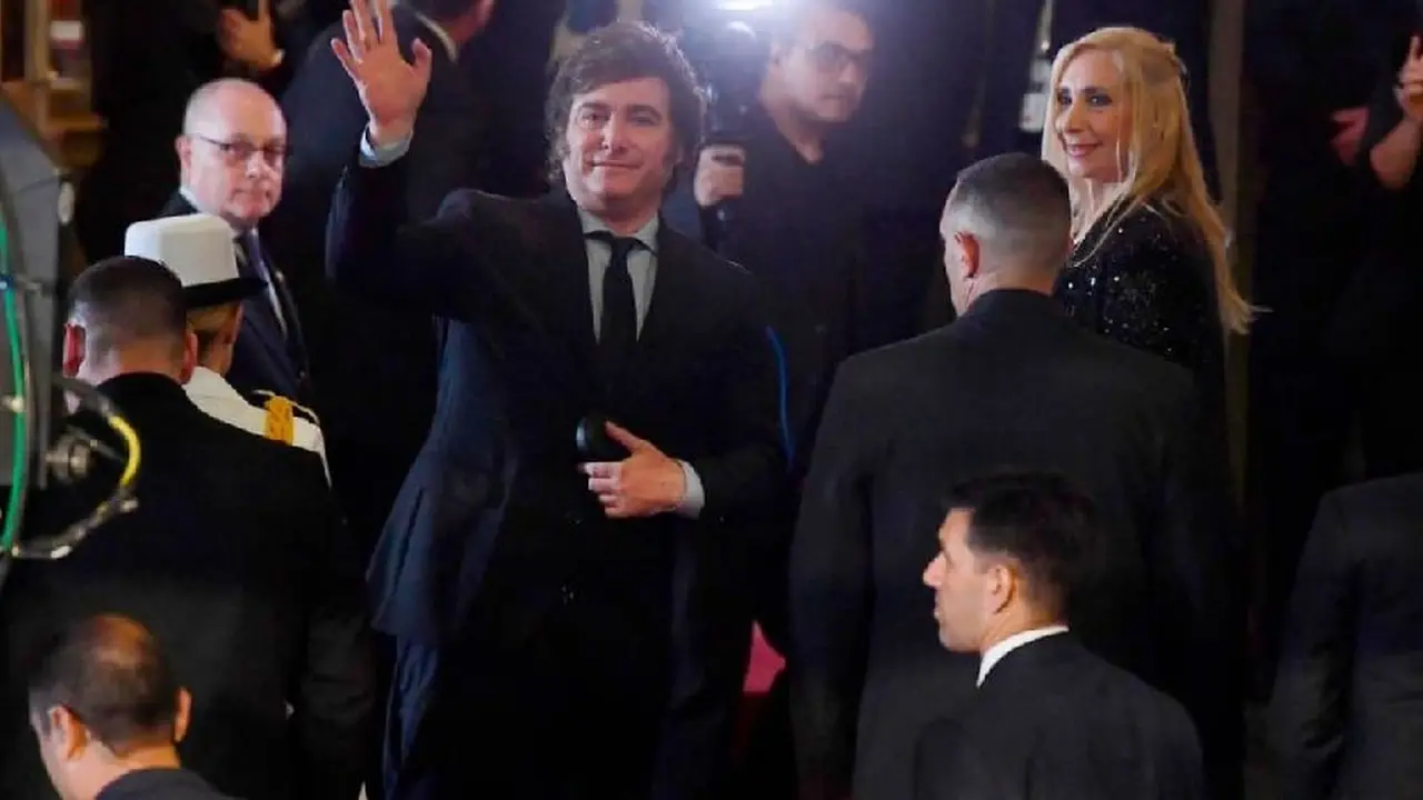 Milei asumió la presidencia con dos premisas máximas: 