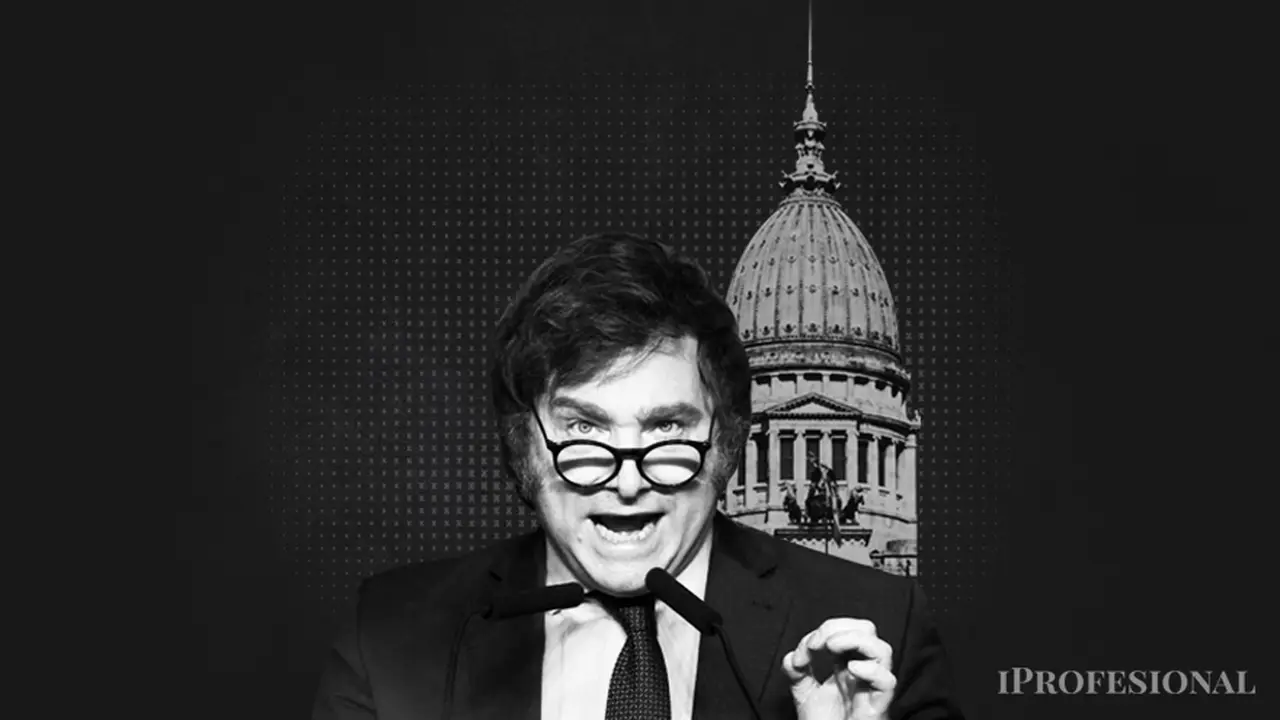 Con la Ley ómnibus en la mira, ¿fue acertada la jugada del Gobierno con el proyecto de Ganancias?