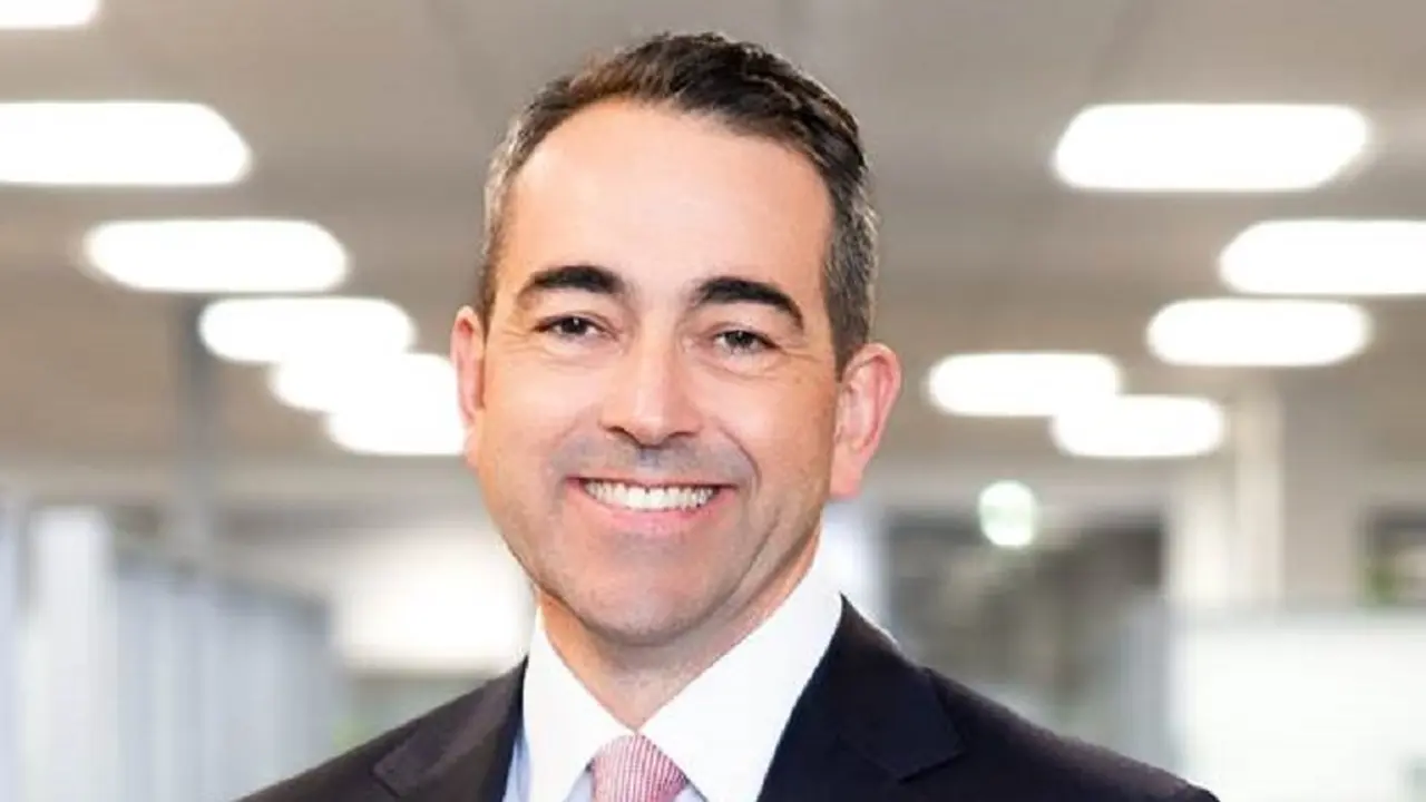 DHL Express nombró nuevo CEO regional