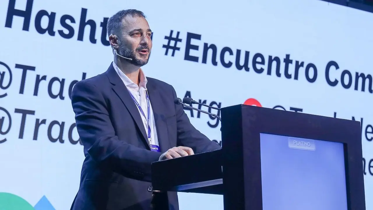 Pablo Agustín Lavigne fue designado al frente de la Secretaría de Comercio que ahora no deberá regular los precios 