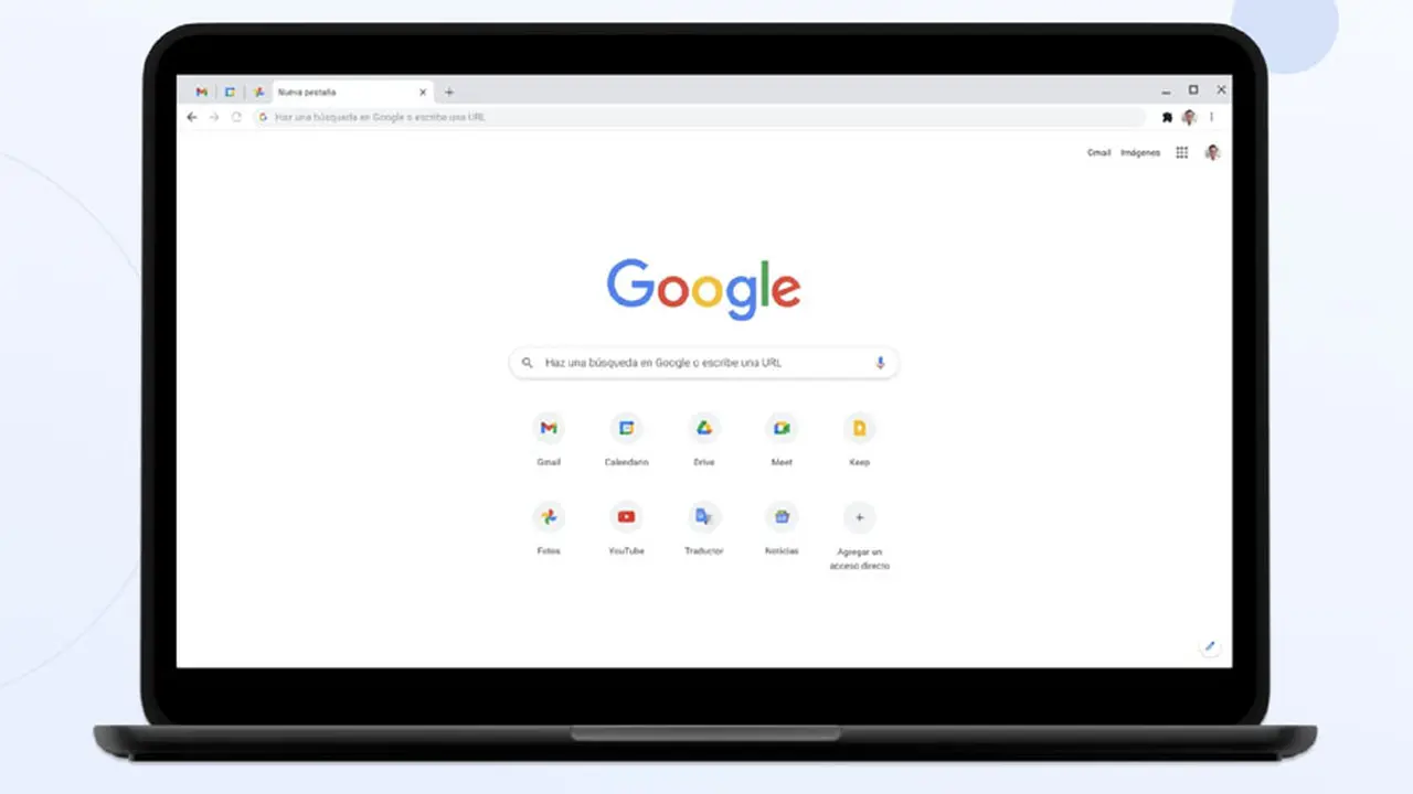 Google Chrome es el navegador web más popular del orbe.