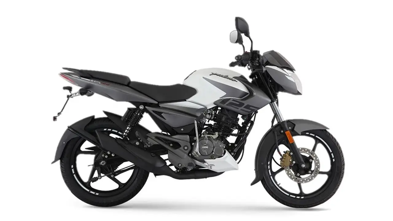 Bajaj ha ganado protagonismo con todas sus versiones.