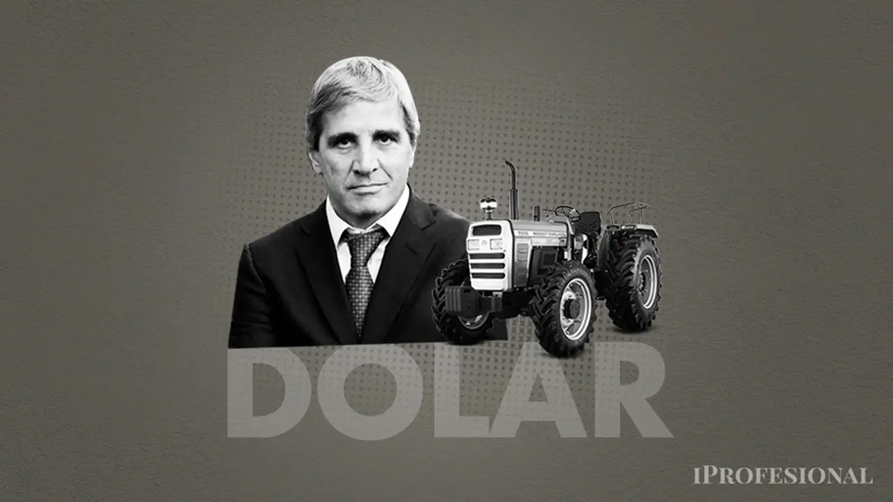 Oxígeno para el Plan Caputo: entran dólares del campo y ahora todo depende de que la brecha cambiaria siga baja