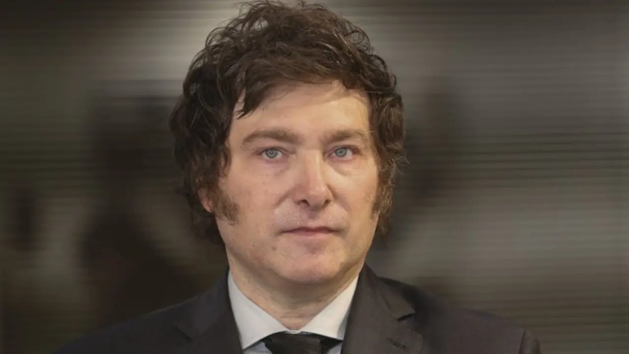 Javier Milei: "Vamos a privatizar el Banco Nación y todas las empresas del Estado"