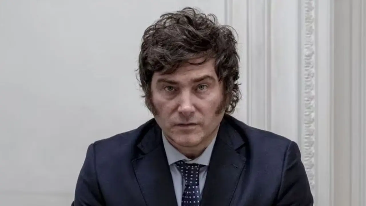 Milei llamaría a un plebiscito en caso de que el Congreso rechace su DNU para dessregular la economía.