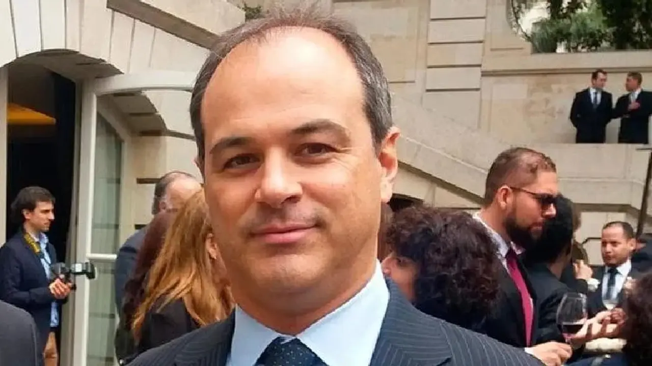 Marcelo Suárez Salvia