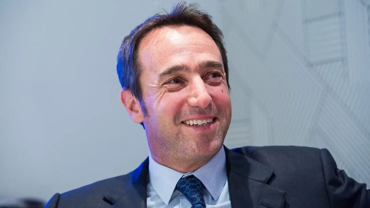 Cuál es el vínculo entre Sadesa y Marcos Galperin, fundador de Mercado Libre