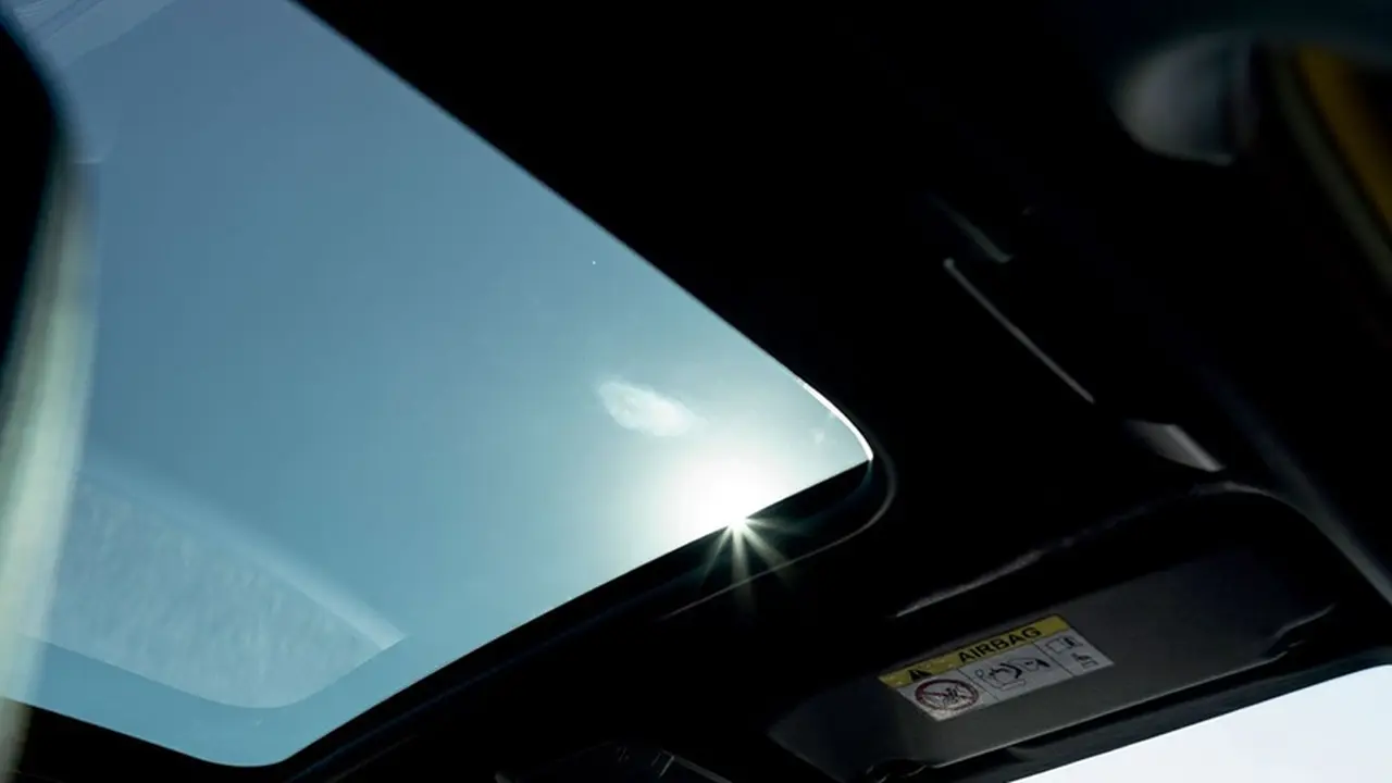 El Peugeot 208 tiene techo corredizo, un diferencial valorado.