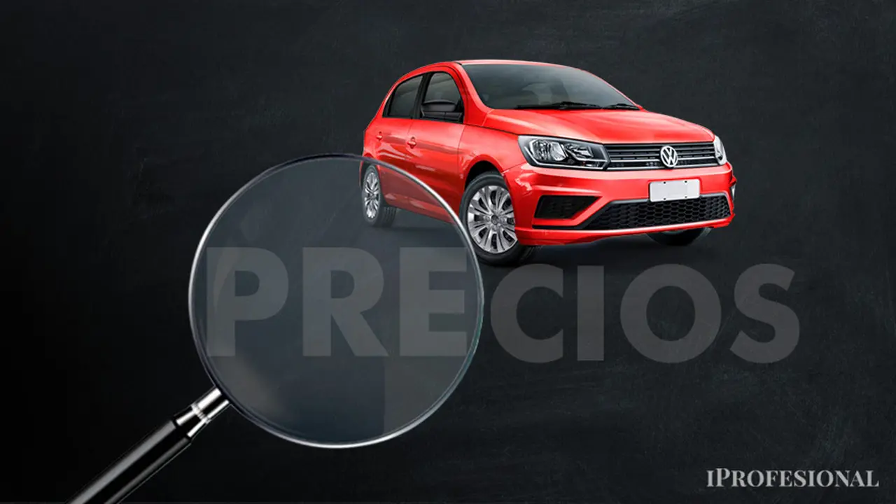 Cuánto costaría un auto nuevo en Argentina sin todos los impuestos