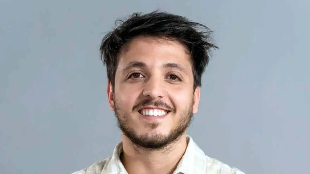 Ignacio Margulies.