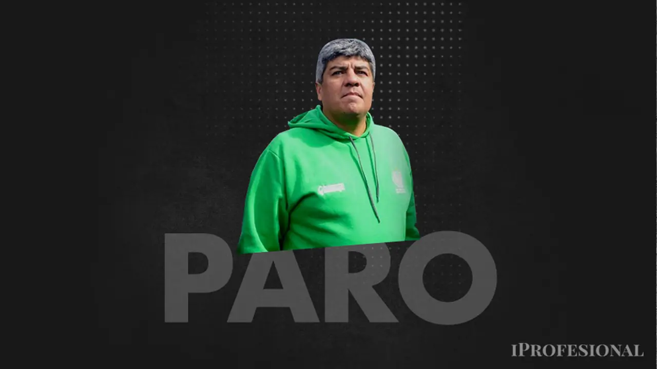 Pablo Moyano amenazó con un paro si el lunes no se depositan los sueldos con los aumentos acordados