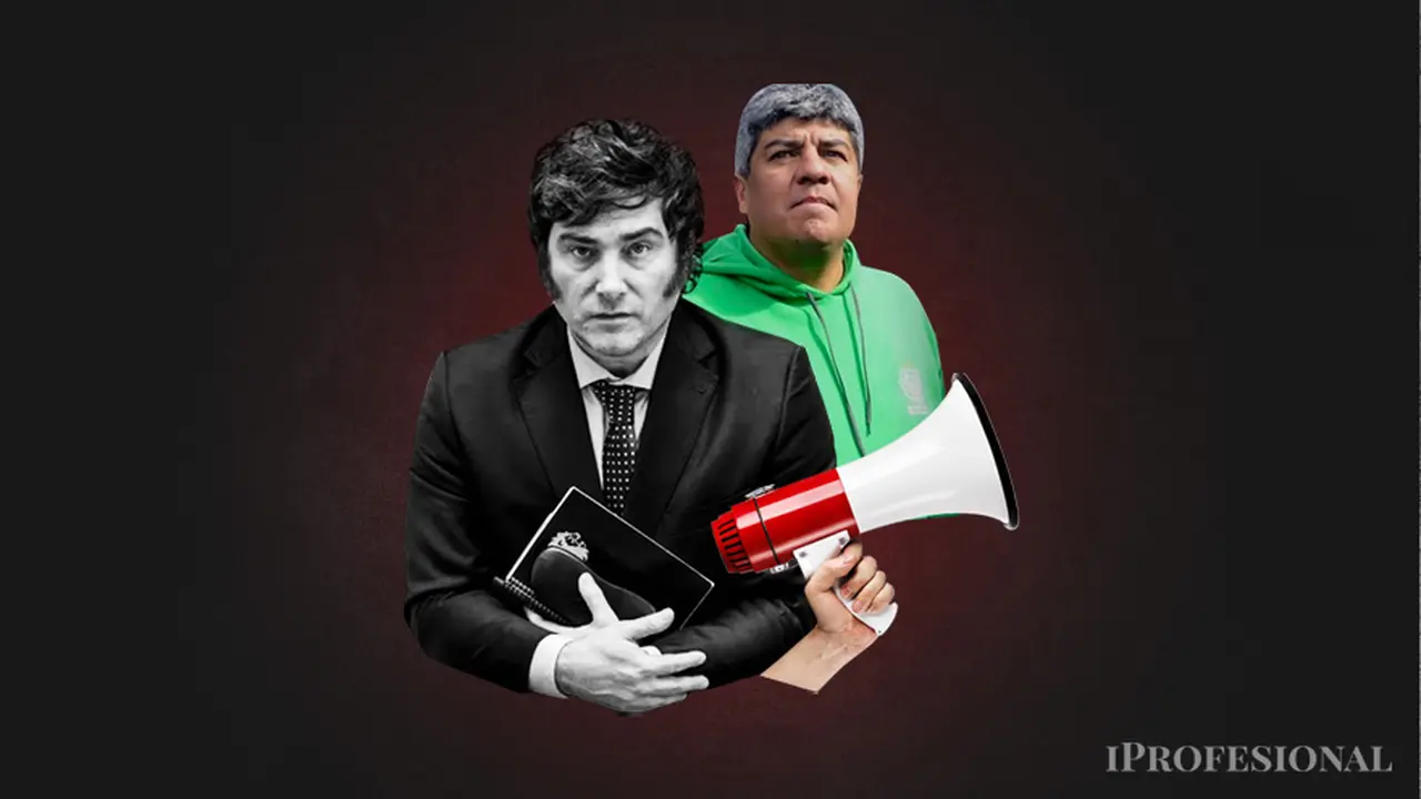 La Cámara de Apelaciones del Trabajo dictó una cautelar contra las normas laborales del DNU de Milei